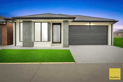 The Ultimate Blend of Comfort, Quality & Location: VIC Tarneit, VIC 3029 House | Prop-GPT the AI-Powered Property Portal