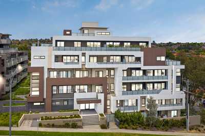 Looks, Lifestyle and Location: VIC Doncaster East, VIC 3109 Apartment | Prop-GPT the AI-Powered Property Portal