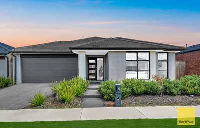 Contemporary Comfort and Family Appeal in a Sought-After Deanside Pocket:   House | Prop-GPT the AI-Powered Property Portal