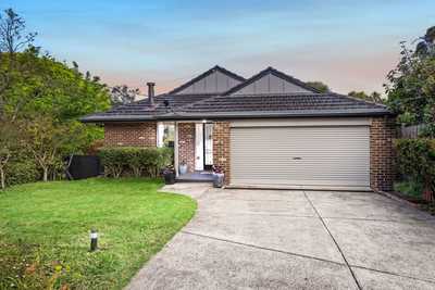 Versatile North-Facing Living Surrounded by Serenity in a Premium Mount Waverley Court: VIC Mount Waverley, VIC 3149 House | Prop-GPT the AI-Powered Property Portal