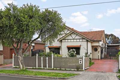 Nest, Invest, or Redevelop in Coburg's prime pocket: VIC Coburg, VIC 3058 House | Prop-GPT the AI-Powered Property Portal