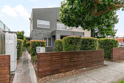 Lifestyle Haven in the Heart of the Glenroy: VIC Glenroy, VIC 3046 Townhouse | Prop-GPT the AI-Powered Property Portal