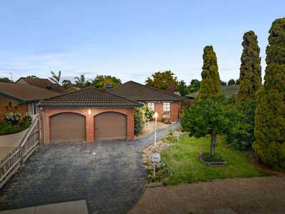 Exceptional Family Living in a Sought-After Location Minutes from Werribee Secondary College and the Princes Freeway!: VIC Werribee, VIC 3030 House | Prop-GPT the AI-Powered Property Portal