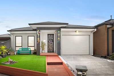 Modern Comfort, Premium Finishes & Outstanding Efficiency: VIC Wyndham Vale, VIC 3024 House | Prop-GPT the AI-Powered Property Portal