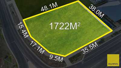 Amazing Opportunity - 86 APPROVED PLACES CHILDCARE SITE: VIC Gisborne, VIC 3437 Land | Prop-GPT the AI-Powered Property Portal