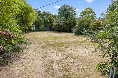 Generous Block is Highly Desirable Location with Subdivision Potential: VIC Benalla, VIC 3672 Land | Prop-GPT the AI-Powered Property Portal