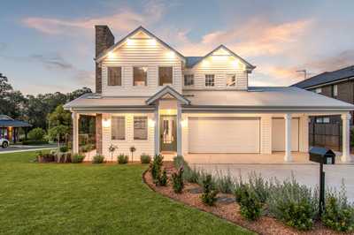 Luxury Space Privacy A Rare Offering on a Premium Park View Parcel: NSW North Richmond, NSW 2754 Other | Prop-GPT the AI-Powered Property Portal