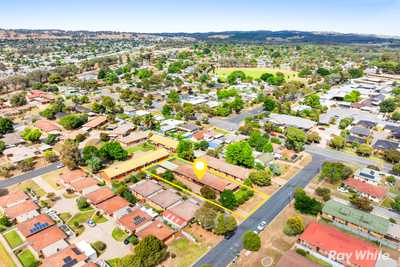 Four-Unit Investment Opportunity: NSW Ashmont, NSW 2650 Block of Units | Prop-GPT the AI-Powered Property Portal