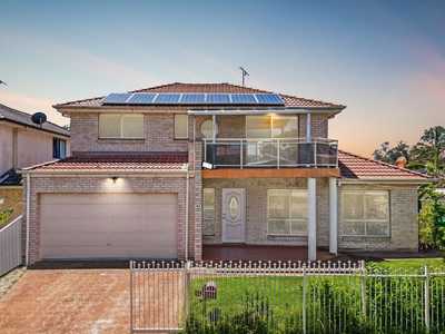 Smart Investment or Ideal First Home in a Prime Location: NSW Mount Druitt, NSW 2770 House | Prop-GPT the AI-Powered Property Portal
