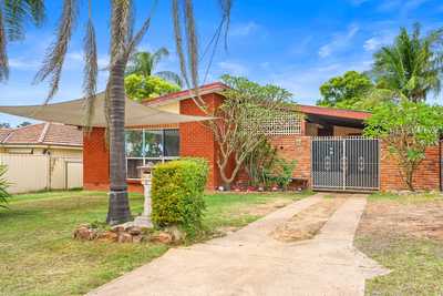 Renovate or Detonate! | 626sqm of Land!: NSW Colyton, NSW 2760 House | Prop-GPT the AI-Powered Property Portal