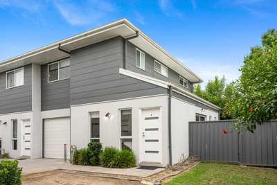 3 Bedroom Townhouse! | Beautifully Presented Throughout!: NSW Kingswood, NSW 2747 Townhouse | Prop-GPT the AI-Powered Property Portal