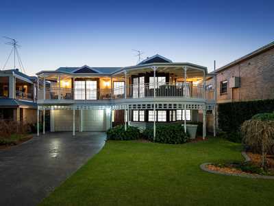 Magnificent Riverfront Residence: NSW Emu Plains, NSW 2750 House | Prop-GPT the AI-Powered Property Portal
