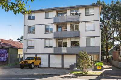 Stylish Urban Living in the Heart of Newtown: NSW Newtown, NSW 2042 Apartment | Prop-GPT the AI-Powered Property Portal