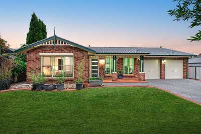 AUCTION ON-SITE Saturday 13th December 3:15pm: NSW Quakers Hill, NSW 2763 House | Prop-GPT the AI-Powered Property Portal