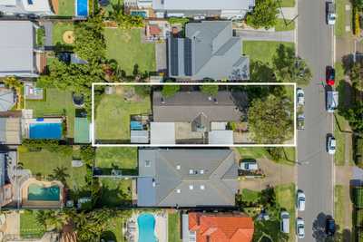 Exceptional Re-Development Opportunity - Prime Caringbah South Address: NSW Caringbah South, NSW 2229 House | Prop-GPT the AI-Powered Property Portal