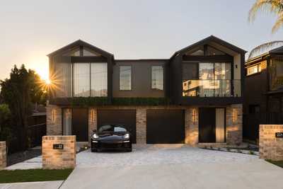 High-End Designer Home with Signature Ambience and Architectural Detail in a Blue-Ribbon Location: NSW Greystanes, NSW 2145 House | Prop-GPT the AI-Powered Property Portal