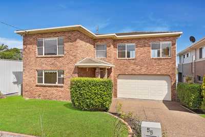 Prime Coastal Opportunity - A Short Stroll to Shelly Beach and Golf Course: NSW Shelly Beach, NSW 2261 House | Prop-GPT the AI-Powered Property Portal