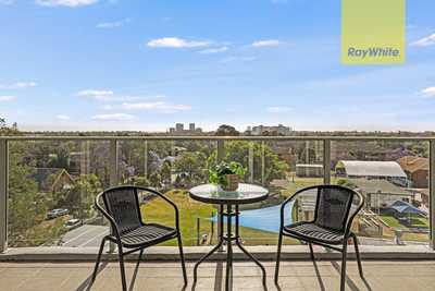 Stylish Split-Level Apartment in Prime Location: NSW Parramatta, NSW 2150 Apartment | Prop-GPT the AI-Powered Property Portal