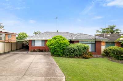 Perfect First Home or Investment!: NSW South Penrith, NSW 2750 House | Prop-GPT the AI-Powered Property Portal