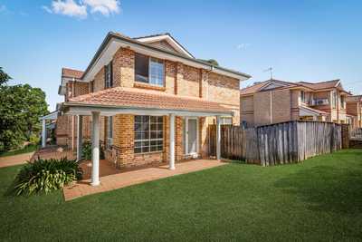 Modern Family Comfort in a Sought-After Blacktown Location: NSW Blacktown, NSW 2148 Townhouse | Prop-GPT the AI-Powered Property Portal