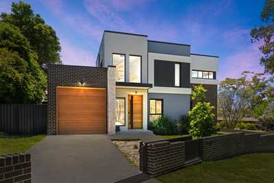 Modern Family Home at 16 Caley Road, Bradbury: NSW Bradbury, NSW 2560 House | Prop-GPT the AI-Powered Property Portal