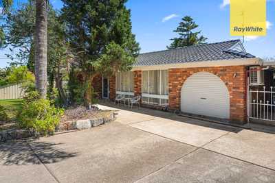 PERFECT FAMILY HOME!: NSW North St Marys, NSW 2760 House | Prop-GPT the AI-Powered Property Portal