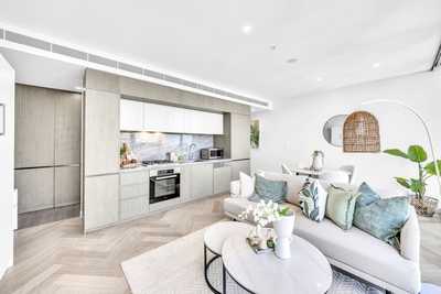 Prestige Living in the Heart of Sydney - Sky-High Luxury with Ocean Views: NSW Sydney, NSW 2000 Apartment | Prop-GPT the AI-Powered Property Portal