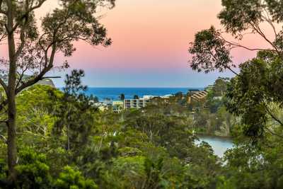 A Rare 2,000sqm Elevated Retreat Overlooking Avoca Beach: NSW Avoca Beach, NSW 2251 House | Prop-GPT the AI-Powered Property Portal