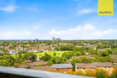 CENTRAL LOCATION WITH SWEEPING DISTRICT VIEWS: NSW Parramatta, NSW 2150 Apartment | Prop-GPT the AI-Powered Property Portal