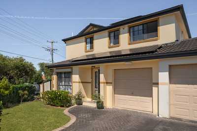 Comfortable Living in a Convenient Location: NSW Merrylands, NSW 2160 House | Prop-GPT the AI-Powered Property Portal