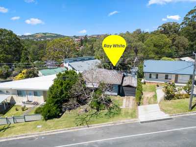 Your Opportunity Awaits!: NSW Unanderra, NSW 2526 House | Prop-GPT the AI-Powered Property Portal