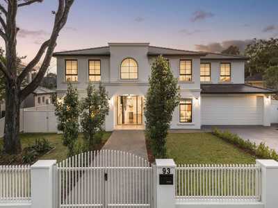 Near new, custom-built French provincial masterpiece: NSW St Ives, NSW 2075 House | Prop-GPT the AI-Powered Property Portal
