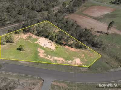 VALUE BUYING IN BEECHER ESTATE!: QLD Burua, QLD 4680 Land | Prop-GPT the AI-Powered Property Portal