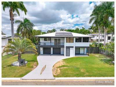 Beautifully Updated Family Home With Pool & Spacious Downstairs Retreat: QLD Frenchville, QLD 4701 House | Prop-GPT the AI-Powered Property Portal