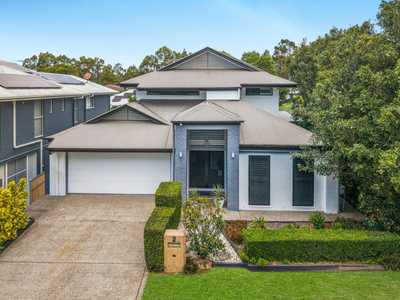 Flexible Family Home  + Pool & Separate Access for Home Business or Multigenerational Living: QLD North Lakes, QLD 4509 House | Prop-GPT the AI-Powered Property Portal