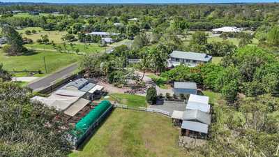 Acreage Lifestyle With Dual Living And Outstanding Equine Facilities: QLD Tinana, QLD 4650 House | Prop-GPT the AI-Powered Property Portal