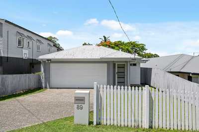 Modern, Practical Family Home in Moorooka: QLD Moorooka, QLD 4105 House | Prop-GPT the AI-Powered Property Portal