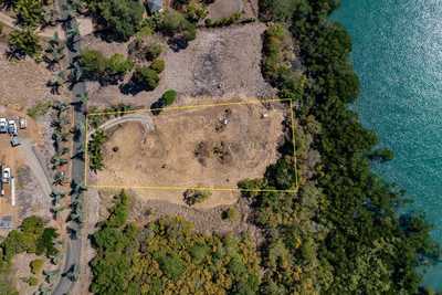 Build Your Coastal Paradise By The Water: QLD Woodwark, QLD 4802 Land | Prop-GPT the AI-Powered Property Portal