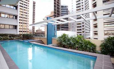 Attention Investors - Cash Positive Opportunity - Near Queens Wharf Precinct: QLD Brisbane City, QLD 4000 Apartment | Prop-GPT the AI-Powered Property Portal