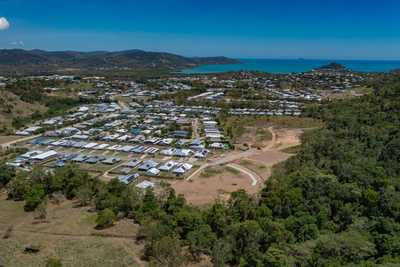 Aspire Estate - A Place To Build Your Future: QLD Cannonvale, QLD 4802 Land | Prop-GPT the AI-Powered Property Portal