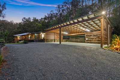 Dual Living & Endless Potential On 9.88 Acres: QLD Guanaba, QLD 4210 Acreage/Semi-Rural | Prop-GPT the AI-Powered Property Portal