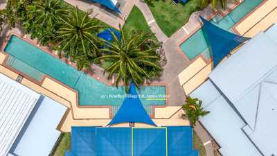 Fully Renovated Apartment - Edge on Beaches Resort: QLD Agnes Water, QLD 4677 Townhouse | Prop-GPT the AI-Powered Property Portal