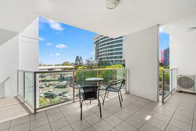 Entry Level Buying In Prime Location - Owner Committed to Sale!: QLD Brisbane City, QLD 4000 Apartment | Prop-GPT the AI-Powered Property Portal