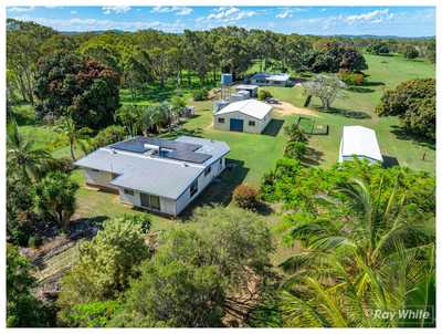 Fishing, Crabbing and Boating??: QLD Keppel Sands, QLD 4702 House | Prop-GPT the AI-Powered Property Portal