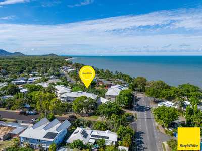 Beachside Bliss at Cairns Beach Resort: QLD Holloways Beach, QLD 4878 Apartment | Prop-GPT the AI-Powered Property Portal