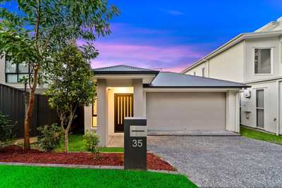 Modern Low-Set Living in a Near-New Estate!: QLD Karawatha, QLD 4117 House | Prop-GPT the AI-Powered Property Portal
