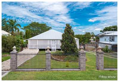 Classic Queenslander Charm Meets Modern Family Living: QLD The Range, QLD 4700 House | Prop-GPT the AI-Powered Property Portal