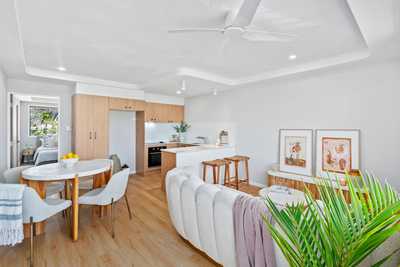 Fully Renovated Apartment Returning $630/Week: QLD Surfers Paradise, QLD 4217 Apartment | Prop-GPT the AI-Powered Property Portal