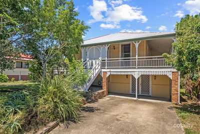 Endless Potential In Greenslopes - 820m2 block: QLD Greenslopes, QLD 4120 House | Prop-GPT the AI-Powered Property Portal
