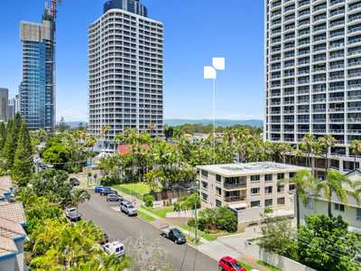 Ground-Floor Gem with Two Courtyards: QLD Surfers Paradise, QLD 4217 Unit | Prop-GPT the AI-Powered Property Portal